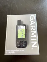 Garmin Gpsmap 66i Gps Handheld And Satellite Communicator