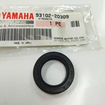 Reten Patada Arranque Orig. Yamaha Rxz 135 Panella Motos