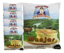 Manjar Elvi 5kg.