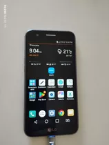 Celular LG K10 2017 32 Gb 