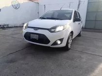 Ford Fiesta Move