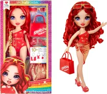 Rainbow High Swim & style Mga Entertainment