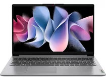 Laptop Lenovo Ideapad 1i 15.6  I5-1235u 12gb Ram 512gb Ssd