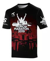 Camiseta Personalizada Full Print