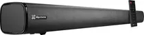 Soundbar 2.1 C/hdmi & Optico 160w Klipxtreme Tempo Ksb-210 N
