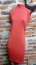 Vestido Polera