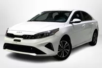 Kia Forte 2023