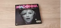 Cd Dvd Madonna Confessions On Dance Floor Importado Região 1