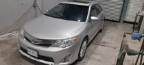Toyota Camry 2012 3.5 Xle V6 Aa Ee Qc Piel At
