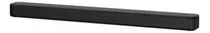 Sound Bar Sony Ht-s100f Preta 110v/240v 120w Rms + Nf New