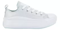 Tenis Converse Kids Chuck Taylor All Star Move Ox Prims