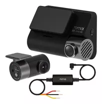 70mai Dash Cam A800s + Cámara Trasera + Kit De Cableado Up02