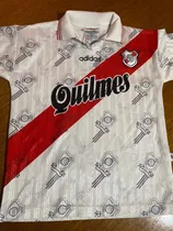 Remera River Plate Original Año 1996 Talle 03