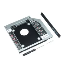 Caddy Hdd 9.5 Portatil Laptop Disco Duro Ssd Disco Solido