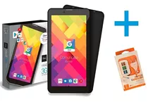 Tablet 7 3g Wifi, Bluetooth, Telefono Doble Sim,doble Cámara