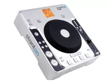 Reproductor Stanton De Mesa De Cd Para Dj C.303