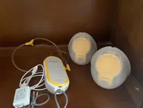 Medela Extractor Eléctrico Freestyle Hands-free Sacaleches