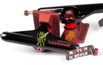 Trucks Skate 144 Independent Breana Geering Hllw | Laminates