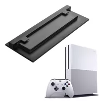 Base Suporte Vertical Compatível Microsoft Xbox One Slim S