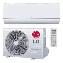 Aire Acondicionado Split LG  12000 Btu Nuevo