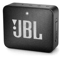 Jbl Go2 - Altavoz Bluetooth Ultra Portatil Impermeable