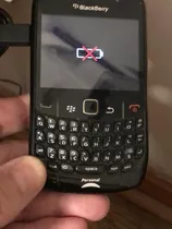Celular Blackberry Vintage (curve Y Bold)