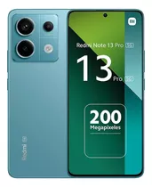 Xiaomi Redmi Note 13 Pro 5g/ Tienda Online 