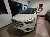 Ford Escape 2018