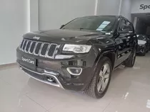 Jeep Grand Cherokee Overland 2014 2015 2013 Kuga Q5 Srv