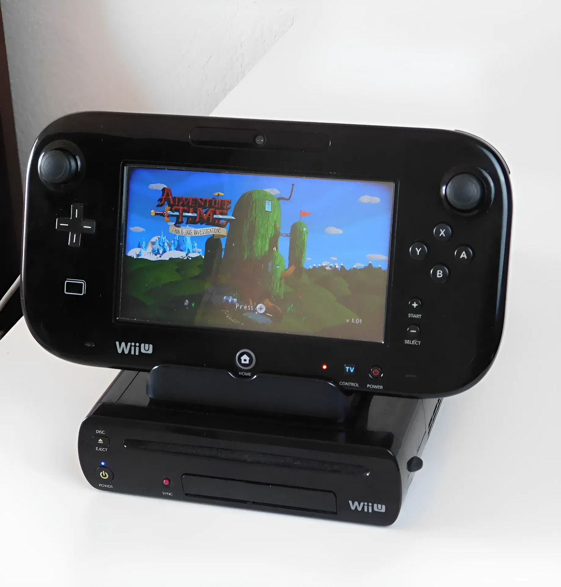 Nintendo Wii U 32 Gb Deluxe Edition | Mercado Livre