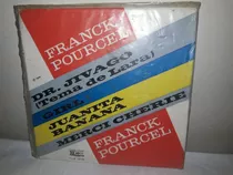 Capa Frank Pourcel 1966