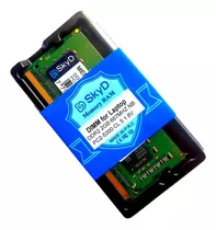 Memoria Ram Ddr2 2gb Portatil 667mhz