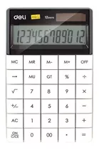 Calculadora Deli E1589 - Districomp