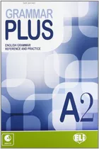 Libro Grammar Plus A2