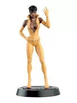 Figura Especial De Plomo Vixen Dc Eaglemoss (+modelos)