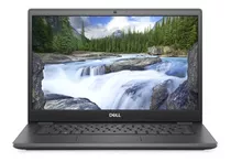 Notebook Dell Latitude 3410 Inte I5 10th 8gb Ssd 256gb Win10