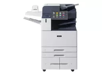 Impresora Multifunción  Red Altalink C8155_f Color Laser Ina