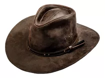 Sombrero Sterkowski Buckaroo - A Pedido_exkarg