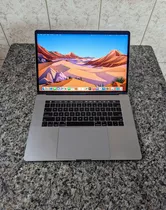 Macbook Pro Touchbar 2019 15.4 Pol , Placa De Video 