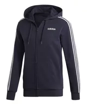 Chompa adidas Sudadera Capucha Deportiva Hoddie Sudadera