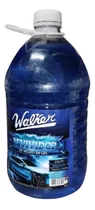 Revividor De Negro En Gel 5lts - Walker