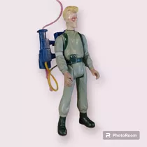 Muñeco Figura Kenner92 The Real Ghostbusters Egon Spengler