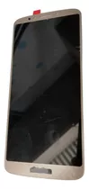 Display Y Táctil Para Motorola Moto E5 Plus ¡¡ Garantizado¡¡