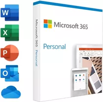 Microsoft Office Licencia 12 Meses 1 Usuario