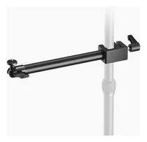 Brazo Para Camara E Iluminacion  Elgato Solid Arm 