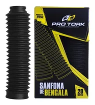 Fuelle Barral Honda Xr 150l Pro Tork® Sportbay