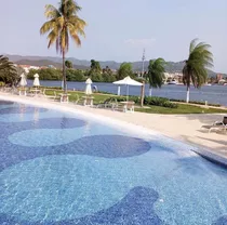Cgi+ Luxury Lecheria Ofrece En Alquiler, Isla Paraiso