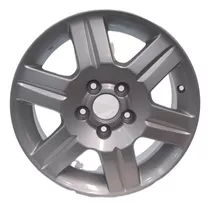 Llanta Aleación Honda Crv R16 5x114 Gris Cavallino