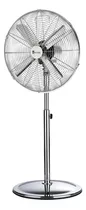 Ventilador Pedestal Kendal 16  60w Metal Zf 1616ii 