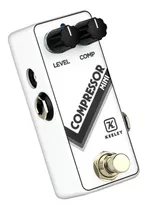 Pedal Keeley Electronics Compressor Mini Usa